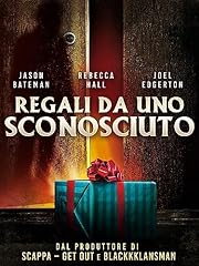 Regali uno sconosciuto usato  Spedito ovunque in Italia 