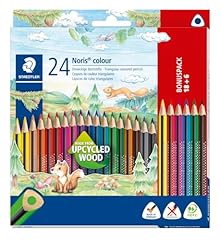 Staedtler noris colour gebraucht kaufen  Wird an jeden Ort in Deutschland