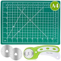 Rotary cutter set for sale  Delivered anywhere in USA 