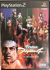 Virtua fighter ps2 usato  Spedito ovunque in Italia 