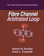 Fibre channel arbitrated gebraucht kaufen  Wird an jeden Ort in Deutschland