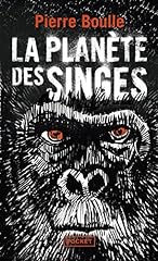 Planète singes d'occasion  Livré partout en France