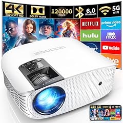 Projector goodee wifi for sale  Delivered anywhere in UK