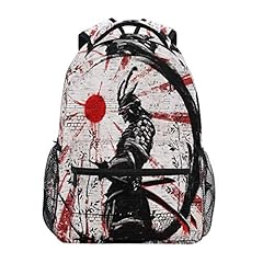 Backpack japanese samurai for sale  Delivered anywhere in USA 