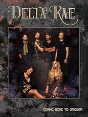 Delta rae coming for sale  Delivered anywhere in USA 