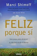 Feliz porque sí d'occasion  Livré partout en France