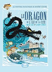 Dragon île cité d'occasion  Livré partout en Belgiqu