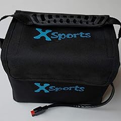 Xsports battery carry for sale  Delivered anywhere in UK