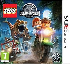 Lego jurassic d'occasion  Livré partout en France
