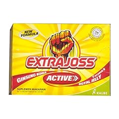 Extra joss active for sale  Delivered anywhere in USA 