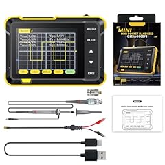 Dewin oscilloscopio dso152 usato  Spedito ovunque in Italia 