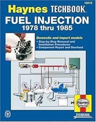 Fuel injection manual for sale  Delivered anywhere in USA 