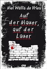 Mauer lauer psychologischer gebraucht kaufen  Wird an jeden Ort in Deutschland