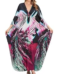 Bsubseach kaftan dresses for sale  Delivered anywhere in UK