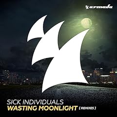Wasting moonlight for sale  Delivered anywhere in USA 