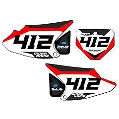2003 2007 crf for sale  Delivered anywhere in USA 