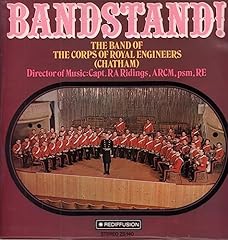 Band stand for sale  Delivered anywhere in UK