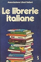 Librerie italiane. repertori usato  Spedito ovunque in Italia 