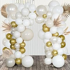 Pearl white double for sale  Delivered anywhere in USA 