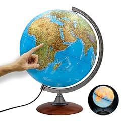 Orbit globes maps usato  Spedito ovunque in Italia 