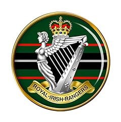 Royal irish rangers for sale  Delivered anywhere in UK