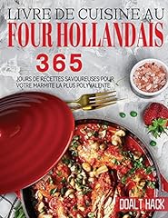 Livre cuisine four d'occasion  Livré partout en France