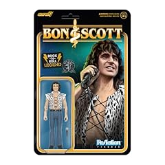 Super7 bon scott d'occasion  Livré partout en France