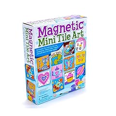 Magnetic mini tile for sale  Delivered anywhere in USA 