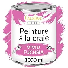 Creative deco peinture d'occasion  Livré partout en France