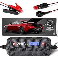 Jmr battery charger for sale  Delivered anywhere in UK