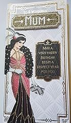 Art deco lady for sale  Delivered anywhere in UK