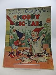Noddy big ears for sale  Delivered anywhere in UK