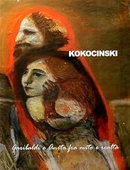 Kokocinski. garibaldi anita usato  Spedito ovunque in Italia 