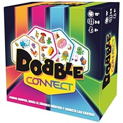 Dobble connect kartenspiel gebraucht kaufen  Wird an jeden Ort in Deutschland