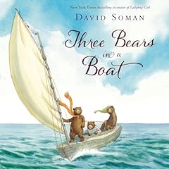 Three bears boat for sale  Delivered anywhere in USA 
