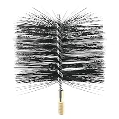 Inch chimney cleaning for sale  Delivered anywhere in USA 