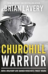 Churchill warrior military for sale  Delivered anywhere in USA 