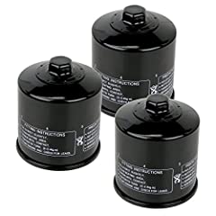 Used, Caltric Oil Filter Compatible With Kawasaki Engine for sale  Delivered anywhere in Canada