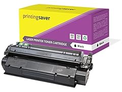 Printing saver nero usato  Spedito ovunque in Italia 