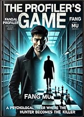 Profiler game psychological for sale  Delivered anywhere in UK