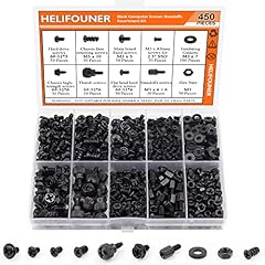 Helifouner 450 pieces for sale  Delivered anywhere in USA 