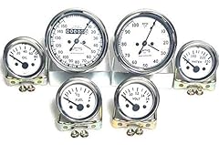 Autopedia smiths gauges for sale  Delivered anywhere in UK