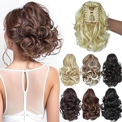 Parxitn ponytail extension gebraucht kaufen  Wird an jeden Ort in Deutschland