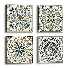 Stream design mandala for sale  Delivered anywhere in USA 