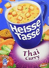 Heisse tasse thai gebraucht kaufen  Wird an jeden Ort in Deutschland