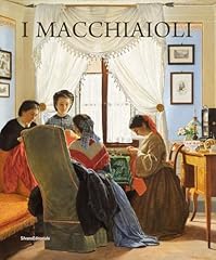 Macchiaioli. ediz. colori usato  Spedito ovunque in Italia 