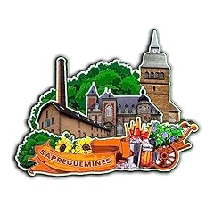 Sarreguemines grand est for sale  Delivered anywhere in Ireland