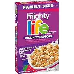 Quaker mighty life for sale  Delivered anywhere in USA 