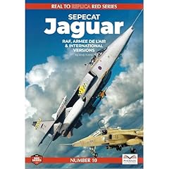 Real2replica red sepecat for sale  Delivered anywhere in UK