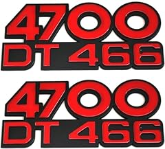 2pcs 4700 dt466 for sale  Delivered anywhere in USA 